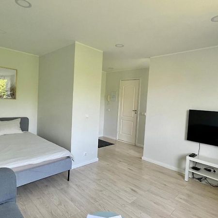 Studio Apartment 2 Пярну Экстерьер фото