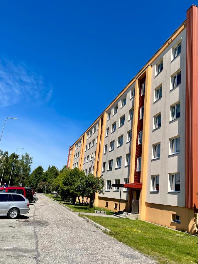 Studio Apartment 2 Пярну Экстерьер фото
