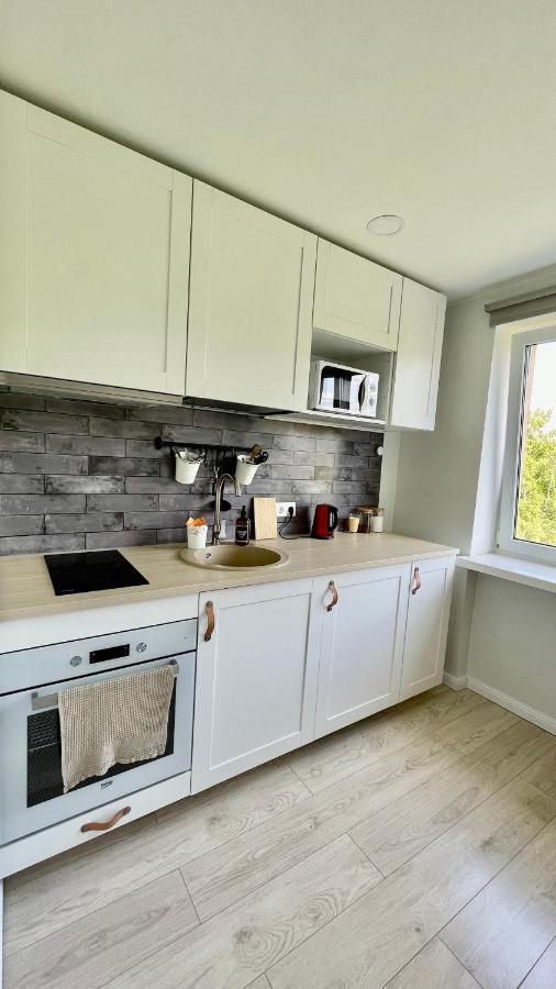 Studio Apartment 2 Пярну Экстерьер фото