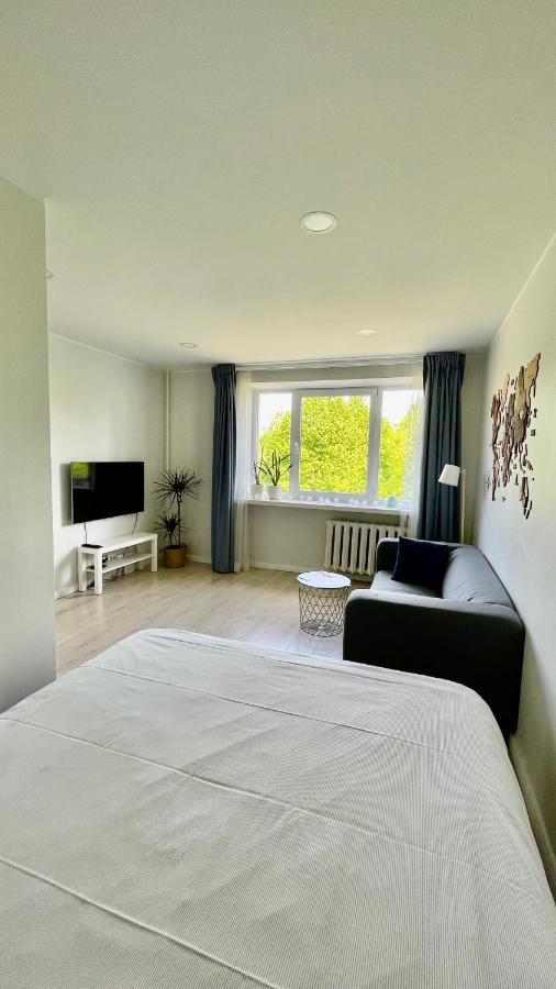 Studio Apartment 2 Пярну Экстерьер фото