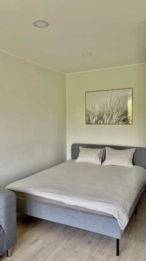 Studio Apartment 2 Пярну Экстерьер фото
