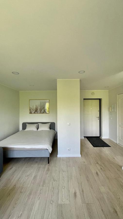 Studio Apartment 2 Пярну Экстерьер фото