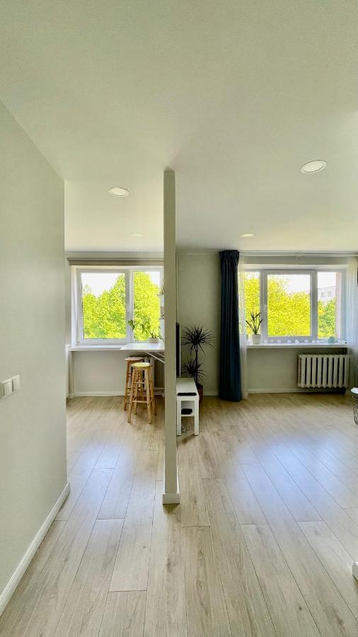 Studio Apartment 2 Пярну Экстерьер фото