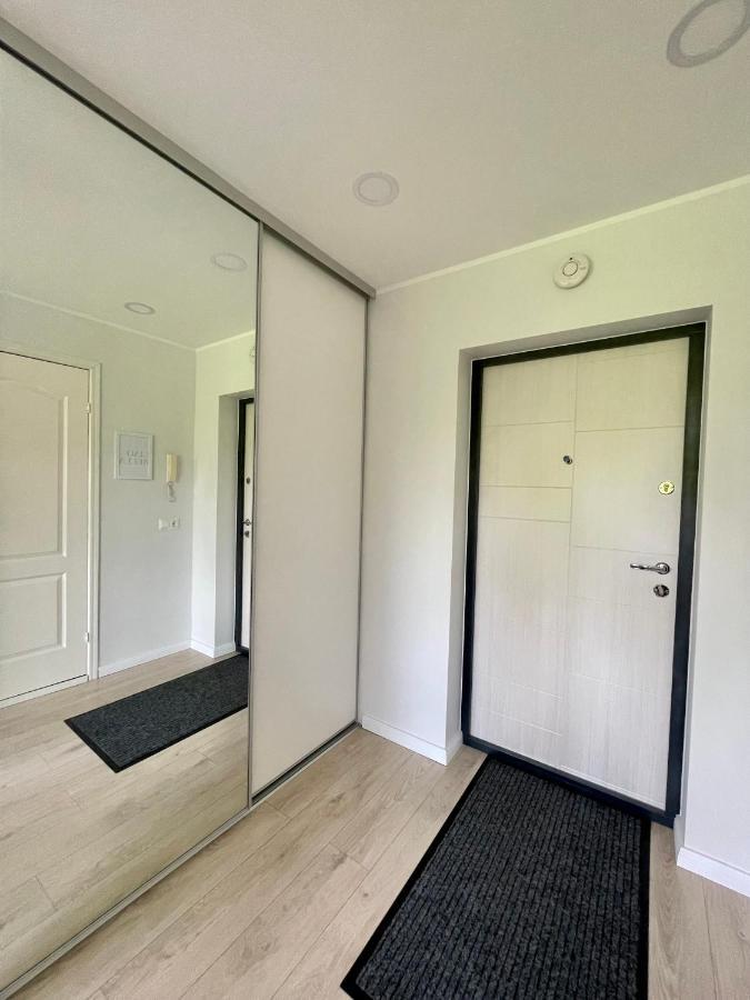 Studio Apartment 2 Пярну Экстерьер фото