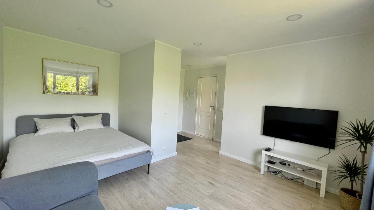 Studio Apartment 2 Пярну Экстерьер фото